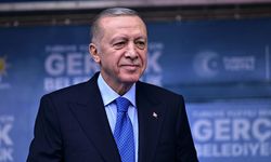 Cumhurbaşkanı Erdoğan Sivas'ta açıklamalarda bulundu