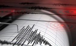 Balıkesir'de 4.0 büyüklüğünde deprem oldu