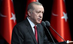 Cumhurbaşkanı Erdoğan'dan İstiklal Marşı mesajı