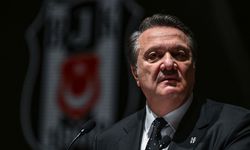 Hasan Arat: Beşiktaş kimsenin kayığına binmez
