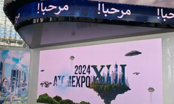 Uluslararası ATOMEXPO 2024 Forumu Rusya’da başladı