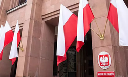 Polonya Dışişleri’ne çağrılan Rus Büyükelçi bakanlığa gitmedi