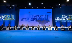 Rusya'daki Uluslararası ATOMEXPO 2024 Forumu sona erdi
