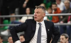 Sarunas Jasikevicius: Bu galibiyetle ritmimizi bulmuş olduk