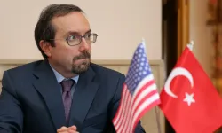 ABD Dışişleri Bakanlığı İdari İşler Müsteşarı Bass Türkiye'ye geliyor