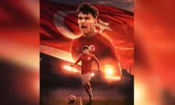 Milli futbolcu Can Uzun’un 2 golü galibiyete yetmedi