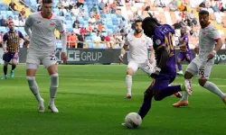 Adanaspor sahasında Eyüpspor’u mağlup etti