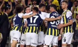Fenerbahçe sahasında ağırladığı Adana Demirspor’u mağlup etti