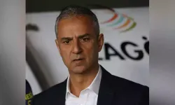 İsmail Kartal: İkinci yarı maçı domine ettik