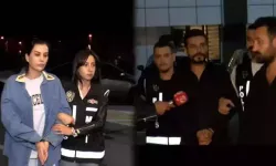 Dilan ve Engin Polat'ın tutukluluklarının devamına karar verildi