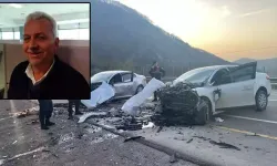 Kazada yaralanan sürücü 1 hafta sonra öldü