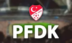 Fenerbahçe Beşiktaş ve Trabzonspor PFDK'ya sevk edildi