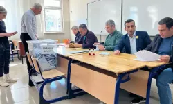 Elazığ'da AK Parti 2 MHP 1 ilçede seçim sonuçlarına itiraz etti