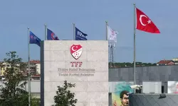 TFF’den seçim açıklaması