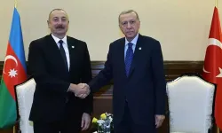 Cumhurbaşkanı Erdoğan Aliyev ile telefonda görüştü