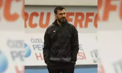 Bekir İrtegün Tuzlaspor'daki görevinden istifa etti