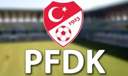 PFDK'dan Fenerbahçe hükmen mağlubiyet ve para cezası