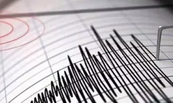 Malatya'da 4.1 büyüklüğünde deprem