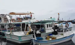 2023 2024 balıkçılık av sezonu 15 Nisan'da kapanıyor