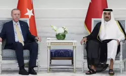 Cumhurbaşkanı Erdoğan Katar Emiri Al Sani ile telefonda görüştü