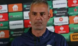 İsmail Kartal: Yarın rakibimizi yenmek istiyoruz