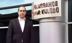 Şekip Mosturoğlu Yüksek Divan Kurulu başkanlığına aday