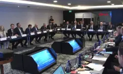 UEFA Ulusal Federasyonlar Komitesi İstanbul'da toplandı