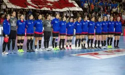 A Milli Kadın Hentbol Takımı’nın EURO 2024'teki rakipleri