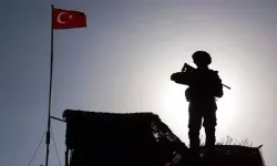 2 PKK’lı terörist Habur’da Hudut Karakolumuza teslim oldu