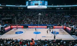 Bahçeşehir Koleji FIBA Europe Cup'ta finalde kaybetti