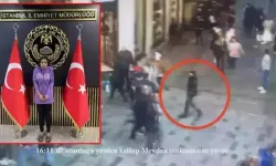 İstiklal Caddesi'ndeki terör saldırısı davasında karar