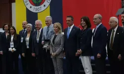 Fenerbahçe'de Seçimli Yüksek Divan Kurulu toplantısı başladı