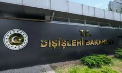 Dışişleri'nden ABD'nin İnsan Hakları Raporu'na tepki