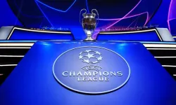 Şampiyonlar Ligi'nde Real Madrid ve Bayern Münih yarı finalde