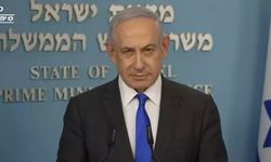 Netanyahu: Refah için hazırlanan planı onayladım