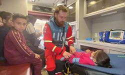 DSÖ: Şifa ve El Aksa hastanelerinde 25 kişi hayatını kaybetti