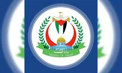 Filistin Sağlık Bakanlığı: Saldırılarda 32 bin 916 sivil öldü