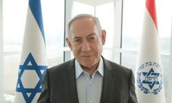 Netanyahu: Bu savaşta oluyor