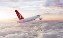 Türk Hava Yolları 2023’te 83.4 milyon yolcu taşıdı