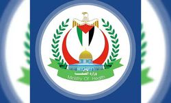 Filistin Sağlık Bakanlığı: Saldırılarda 33 bin 843 sivil öldü