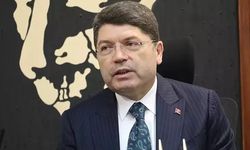 Adalet Bakanı Yılmaz Tunç Zonguldak'ta