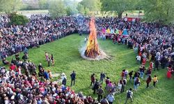 Edirne'de Kakava Şenlikleri öncesi oteller doldu