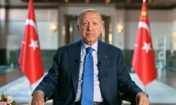 Erdoğan siyasi parti liderlerinin bayramını tebrik etti