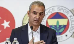 İsmail Kartal: İlk devre istediğimiz gibi üretken oynayamadık