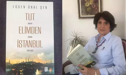 İstanbul'un işgal yıllarını anlatan Tut Elimden İstanbul raflarda