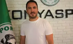 Konyaspor'da Ali Çamdalı dönemi