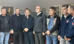 Bakan Işıkhan: Taksim Meydanı kitlesel eylemlere açık değil