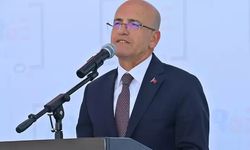 Bakan Şimşek: Enflasyonu tek haneye düşürmeyi programımızın temel hedefi olarak belirledik
