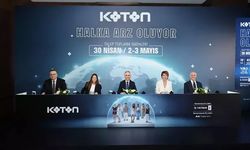 Koton halka arz oluyor gelir yeni yatırımlarda kullanılacak