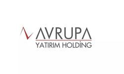 Avrupa Yatırım Holding girişim sermayesi fonu kuruyor